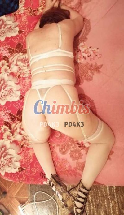 Ofelia, escort en Concepción