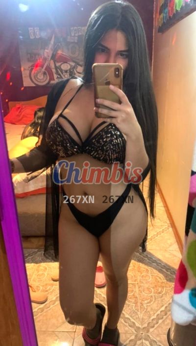Valery, escort en Puerto Montt