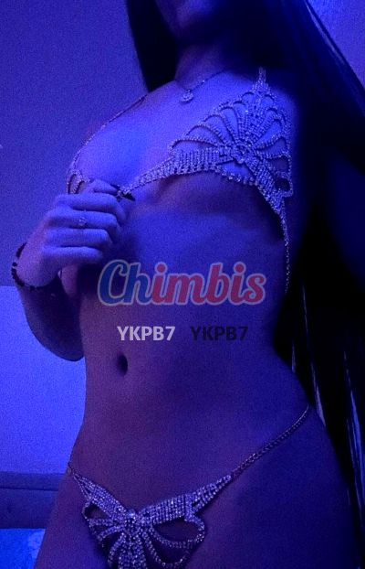 Martina 944893753, puta en Buin