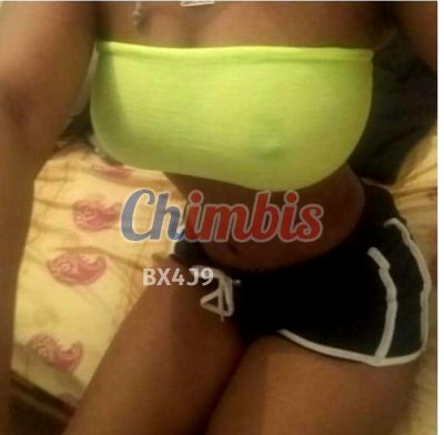 Caribeña, escort en Calama