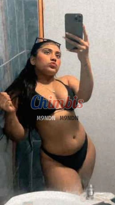 Nicole, escort en Santiago