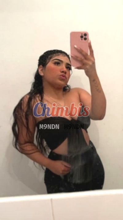 Nicole, escort en Santiago