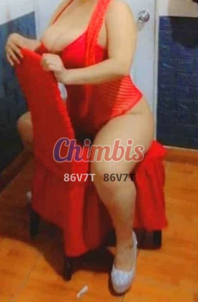 Ruby, escort en Iquique