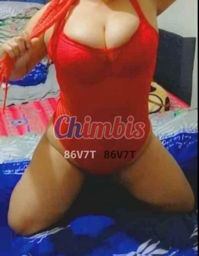 Ruby, escort en Iquique