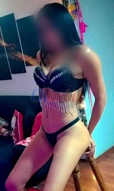 Kataleya 966332601, Puta en Santiago