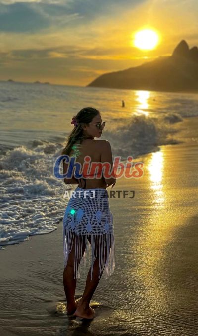 Tammy, escort en San Fernando
