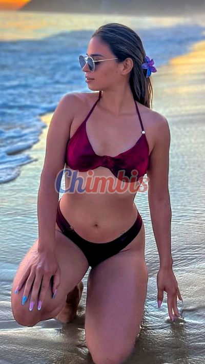 Tammy, puta en San Fernando