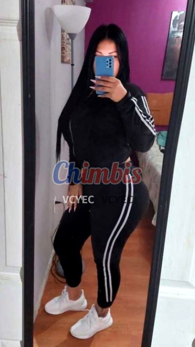 Catalella, escort en Concepción