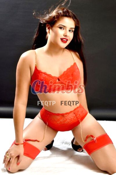 Carla, escort en La Serena