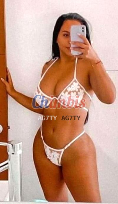 Nataly, puta en Santiago