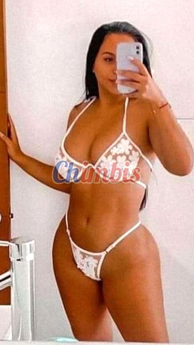 Nataly, puta en Santiago