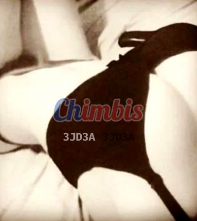 Anais, escort en Temuco