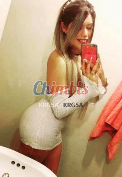 Liliana, escort en La Ligua