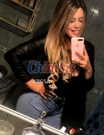 Liliana, escort en La Ligua