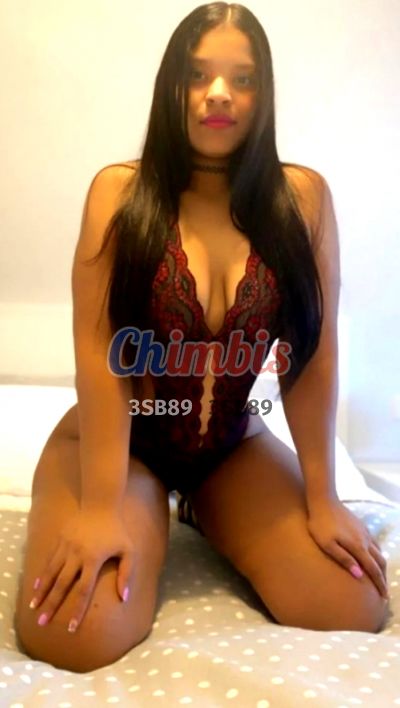 Javiera, escort en San Felipe