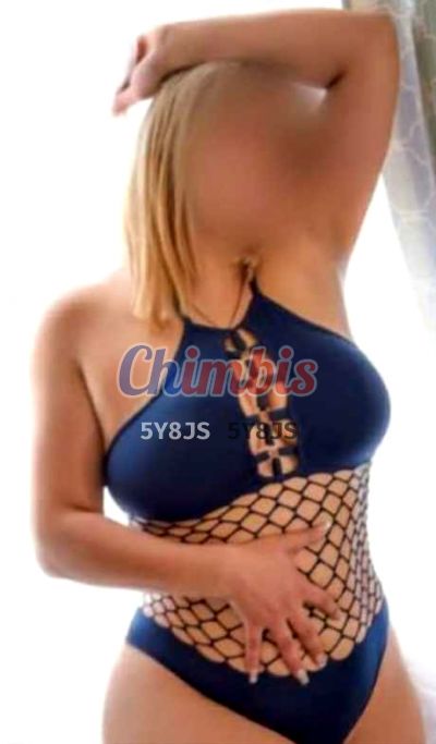 Nicol, escort en La Serena