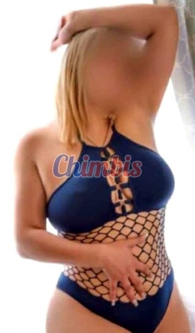 Nicol, escort en La Serena