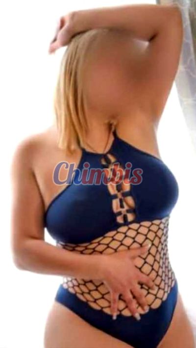 Nicol, escort en La Serena