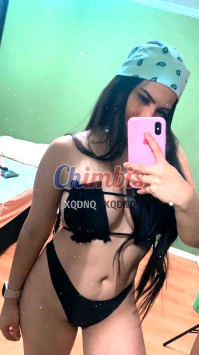 Keisii, puta en Concepción