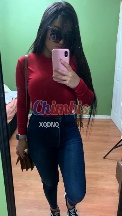 Keisii, escort en Concepción