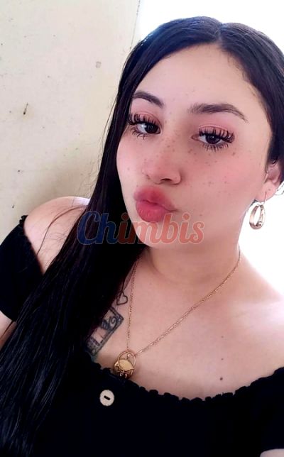 Sofía 949688969, Puta en Valparaíso
