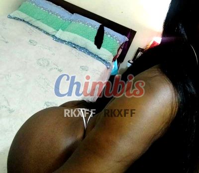 Pamela, escort en La Serena