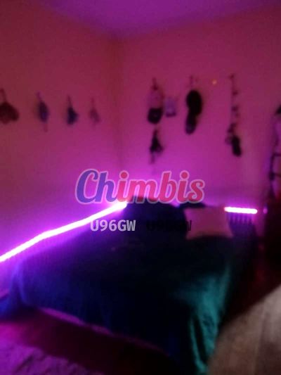 Simone, escort en Independencia (Santiago)