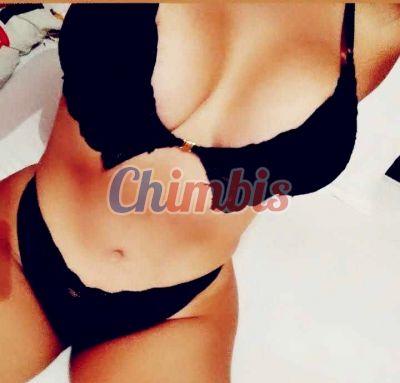 Mia 991714851, Escort en Antofagasta