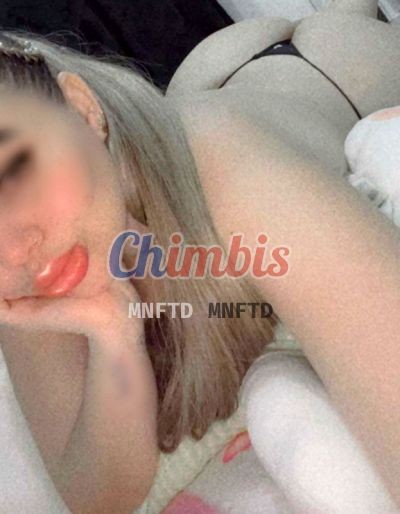 Ana, escort en Los Ángeles