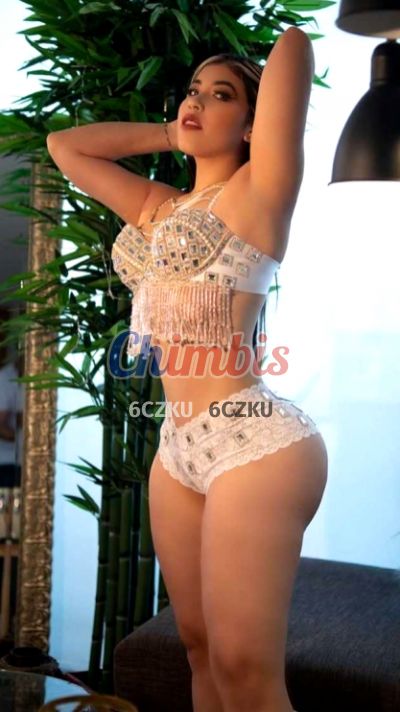 Sofi, escort en Providencia (Santiago)