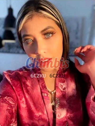 Sofi, escort en Providencia (Santiago)