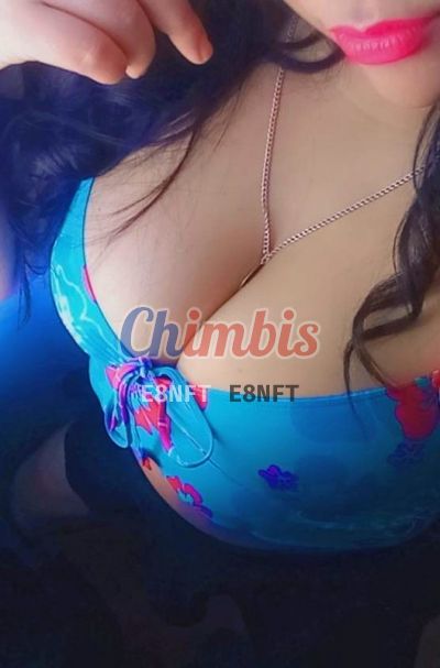 Catalina, escort en Puente Alto (Santiago)