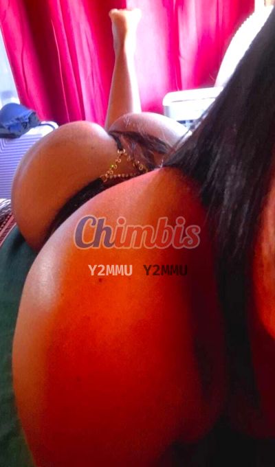 Samantha, escort en Quillota