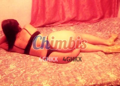 Amaral, escort en Santiago