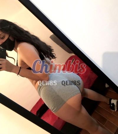 Daniela, puta en Santiago
