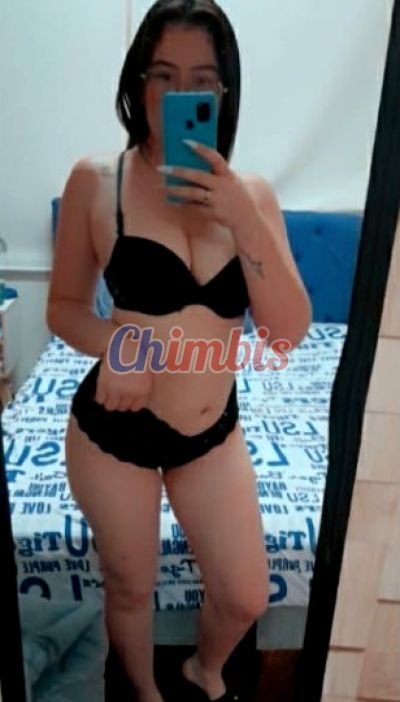 Samyleth, Puta en Curicó