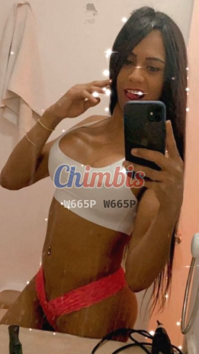 Elineth Gil, escort en Providencia (Santiago)