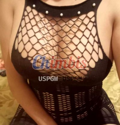 Linda, puta en Calama