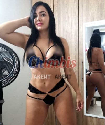 Antonella, puta en San Felipe