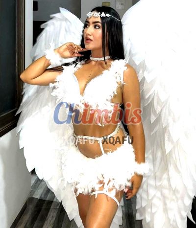 Sara, escort en Santa Cruz
