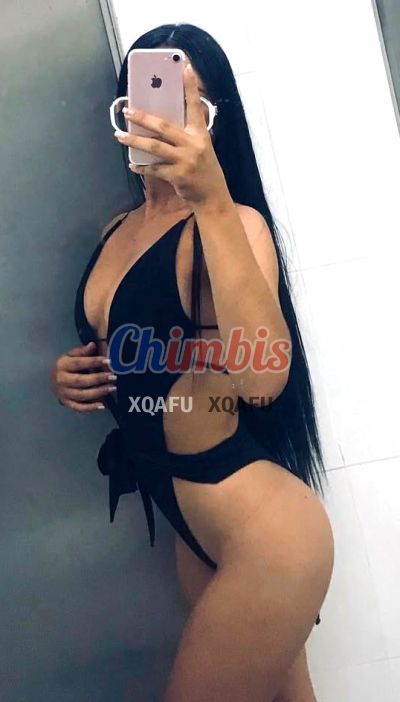 Sara, escort en Santa Cruz