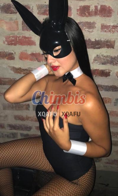 Sara, escort en Santa Cruz