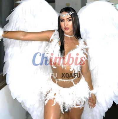 Sara, escort en Santa Cruz
