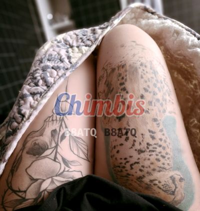 Anastasia, escort en La Serena