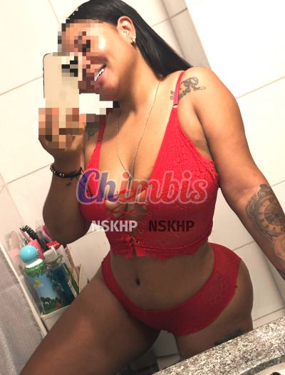 Raquel, escort en La Florida (Santiago)