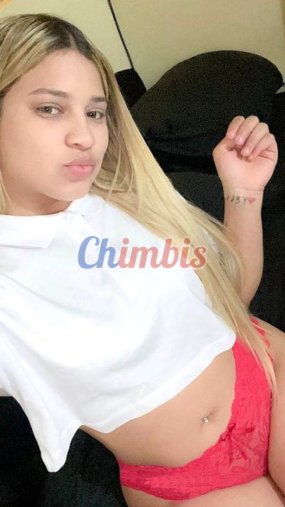 Lucía, escort en Centro (Santiago)