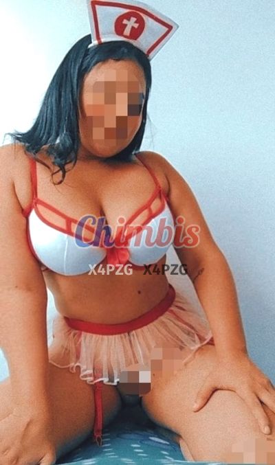Daniela, puta en Centro (Santiago)