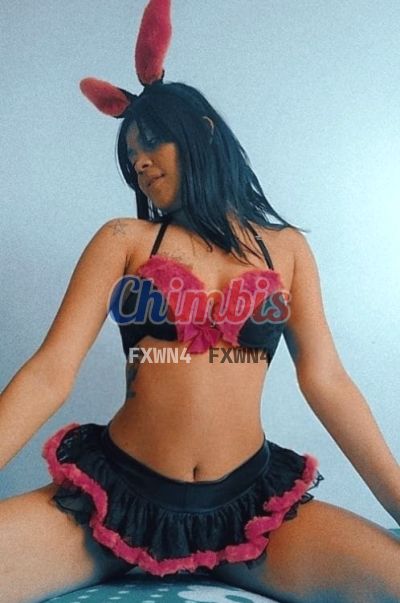Michel, escort en Santiago