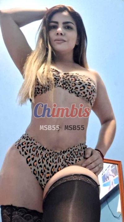 Angélica 920855153, escort en Vallenar