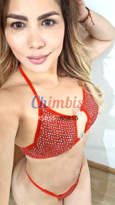 Angélica 920855153, escort en Vallenar